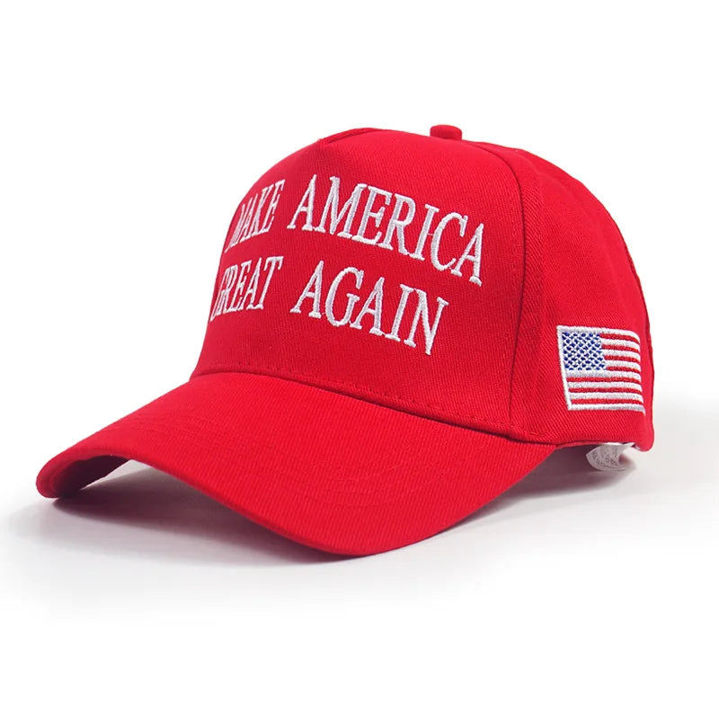 Trump 2024 Cap, Make America Great